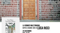 «Con “Trascurate Milano” Luca Ricci ci regala una delle sue novelle più riuscite. E noi […]