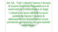 Premesso che:  con D.P.R. n. 62/2013 è stato approvato il Codice di comportamento dei […]