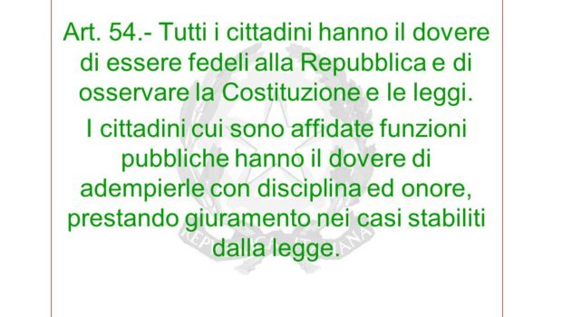 Premesso che:  con D.P.R. n. 62/2013 è stato approvato il Codice di comportamento dei […]